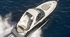 Продажа -  моторный катер MONTEREY 295 SPORT YACHT